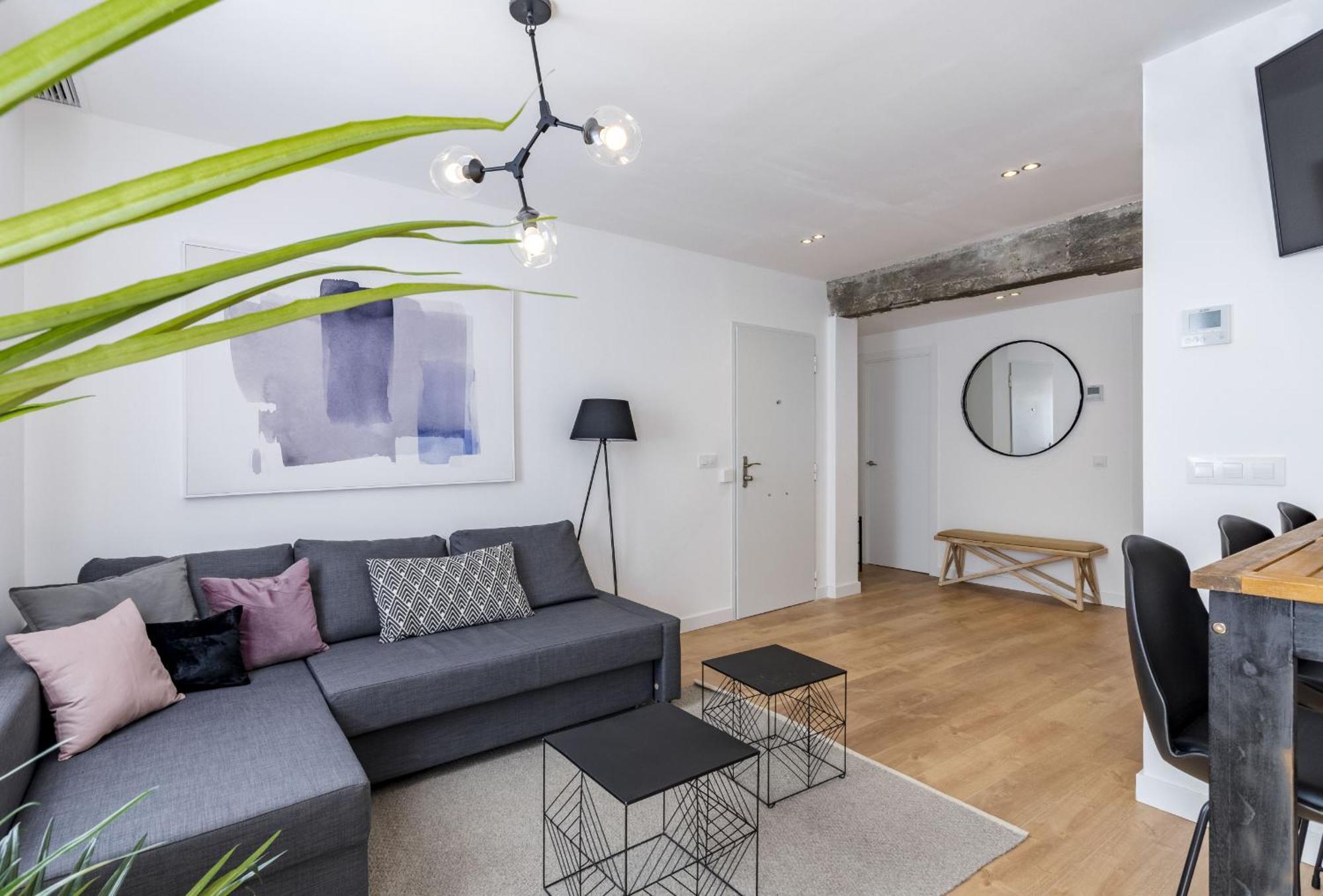 Style Apartments By Olala Homes Madrid Habitación foto