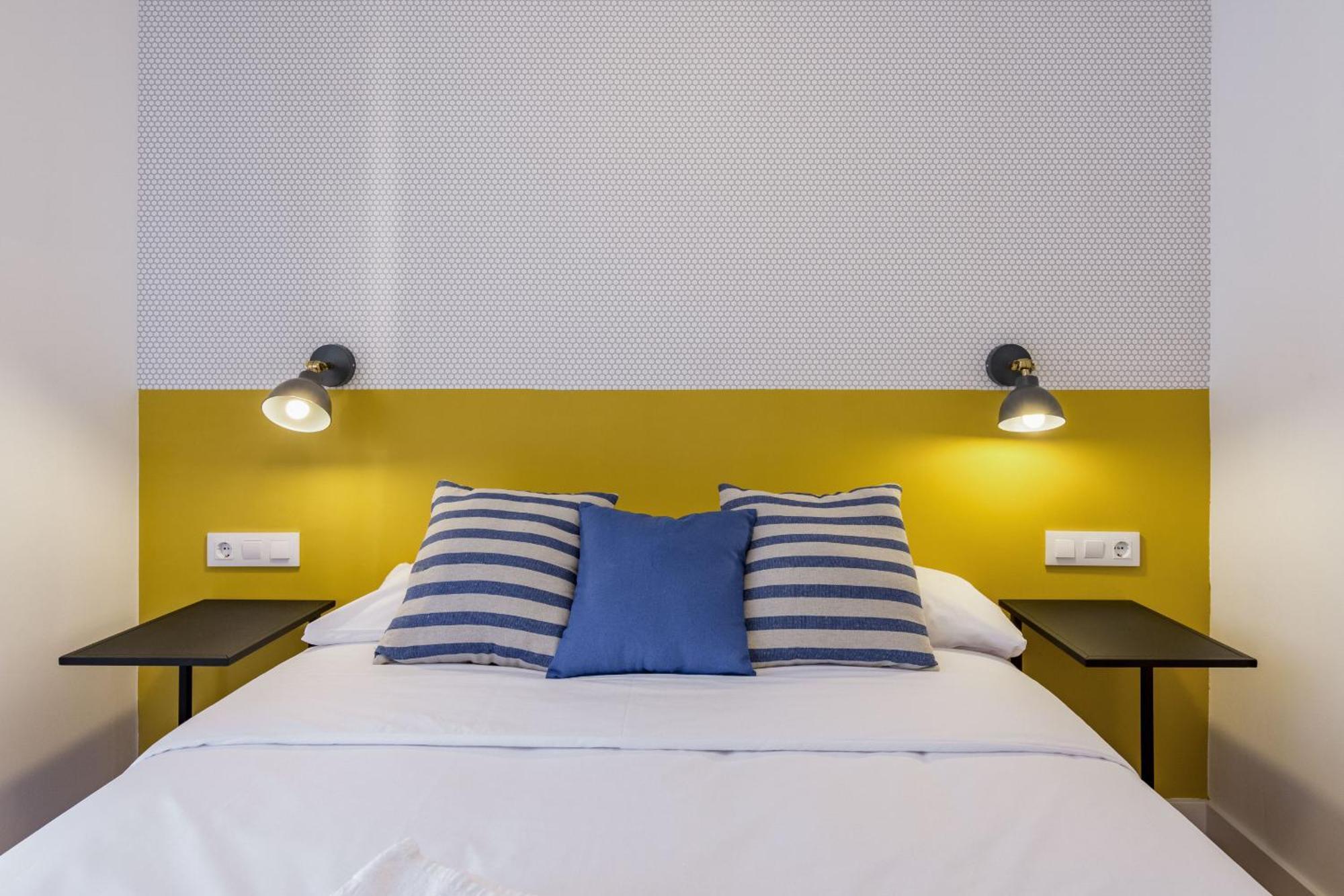 Style Apartments By Olala Homes Madrid Habitación foto