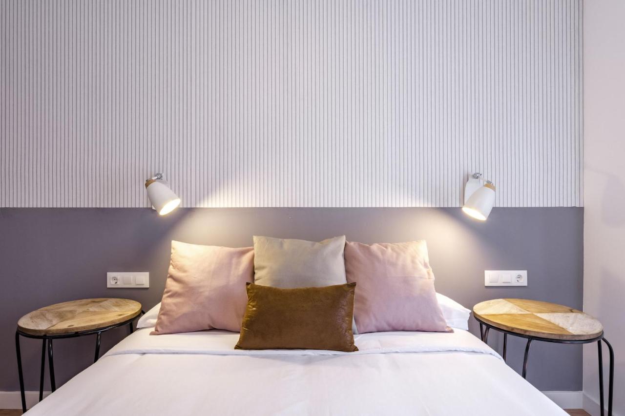 Style Apartments By Olala Homes Madrid Exterior foto