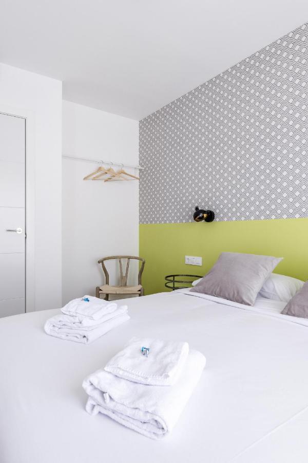 Style Apartments By Olala Homes Madrid Exterior foto