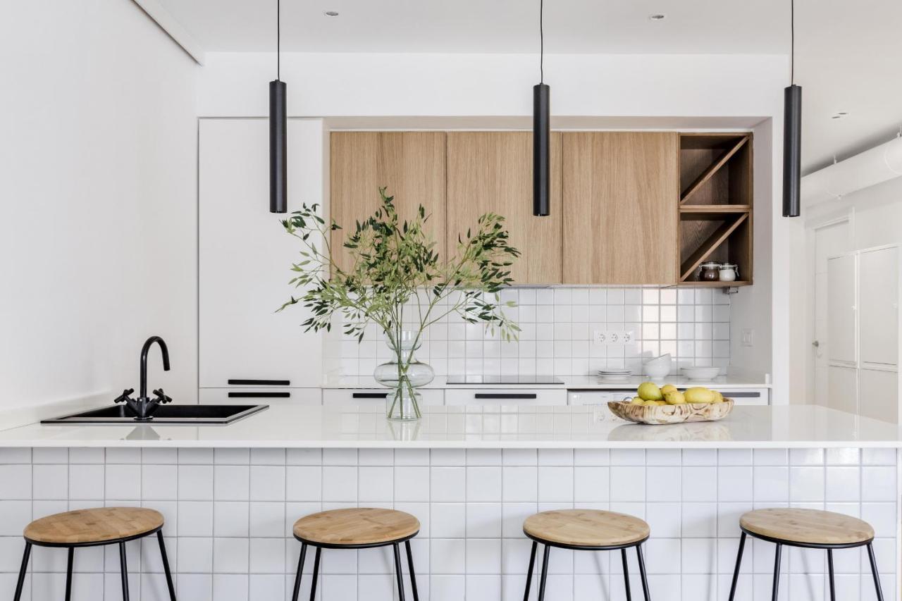 Style Apartments By Olala Homes Madrid Exterior foto