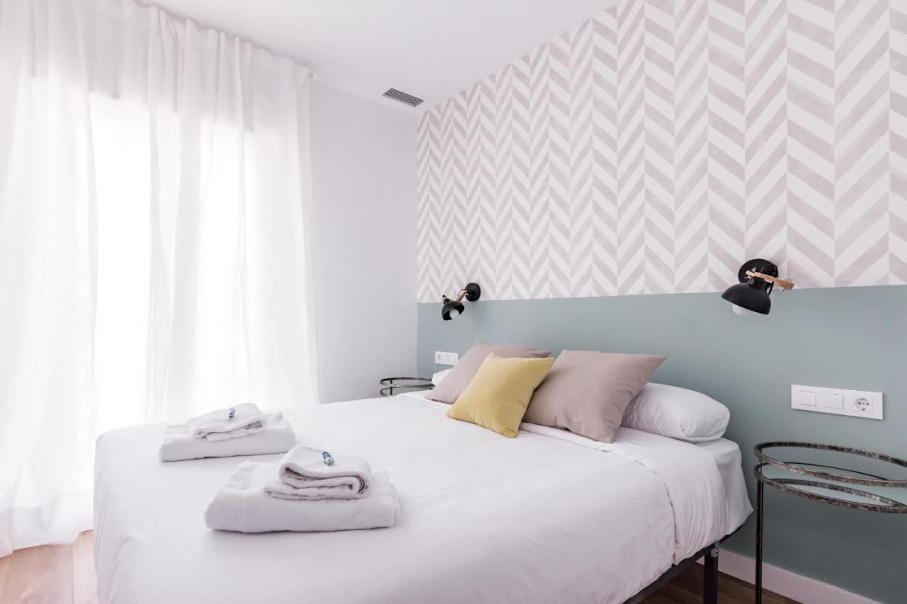 Style Apartments By Olala Homes Madrid Exterior foto