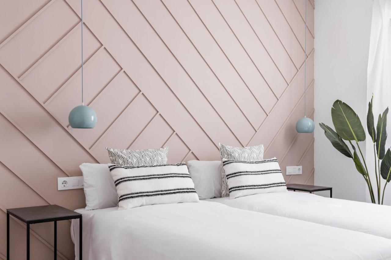 Style Apartments By Olala Homes Madrid Exterior foto