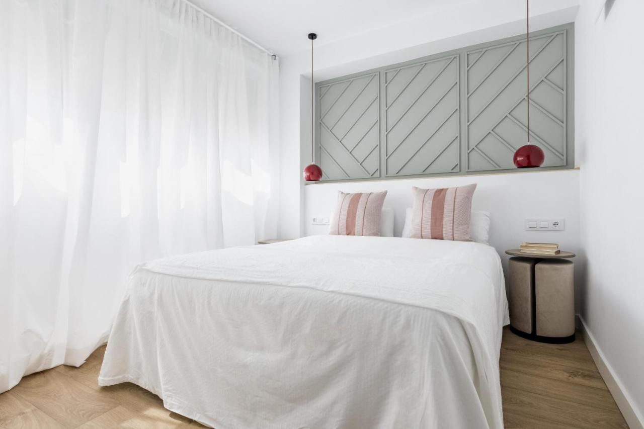 Style Apartments By Olala Homes Madrid Exterior foto