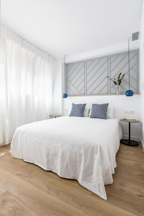 Style Apartments By Olala Homes Madrid Exterior foto