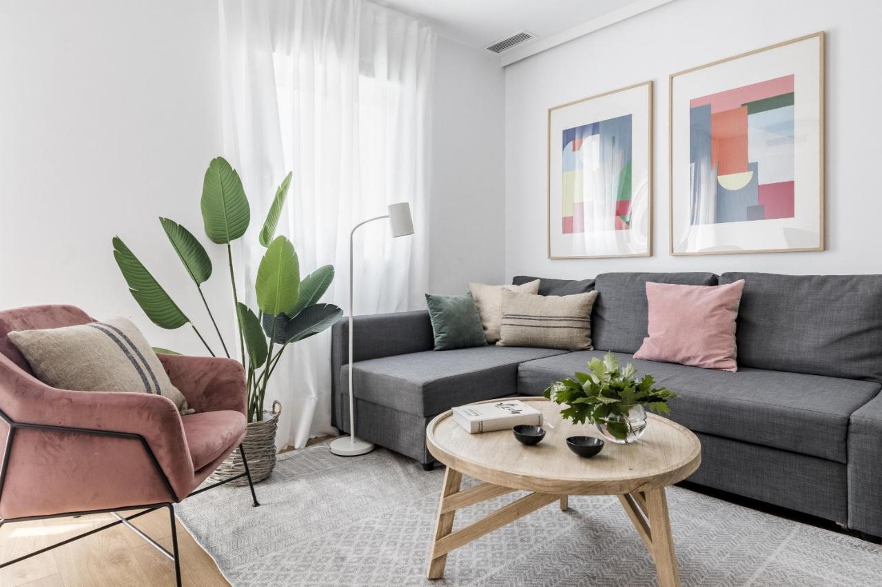 Style Apartments By Olala Homes Madrid Exterior foto