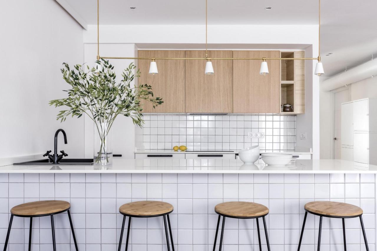 Style Apartments By Olala Homes Madrid Exterior foto